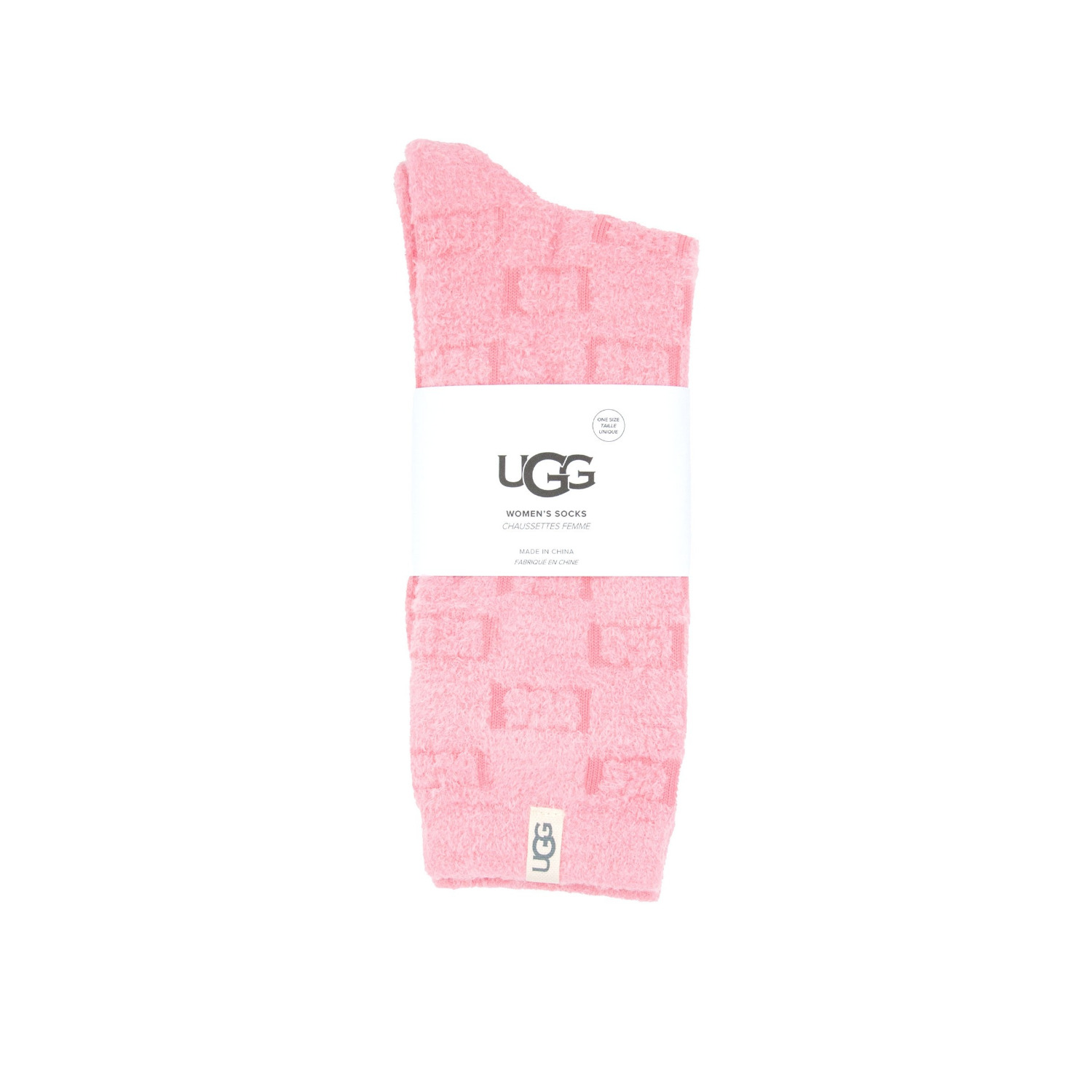 UGG 1105868-LESLIE GRAPHIC CRE