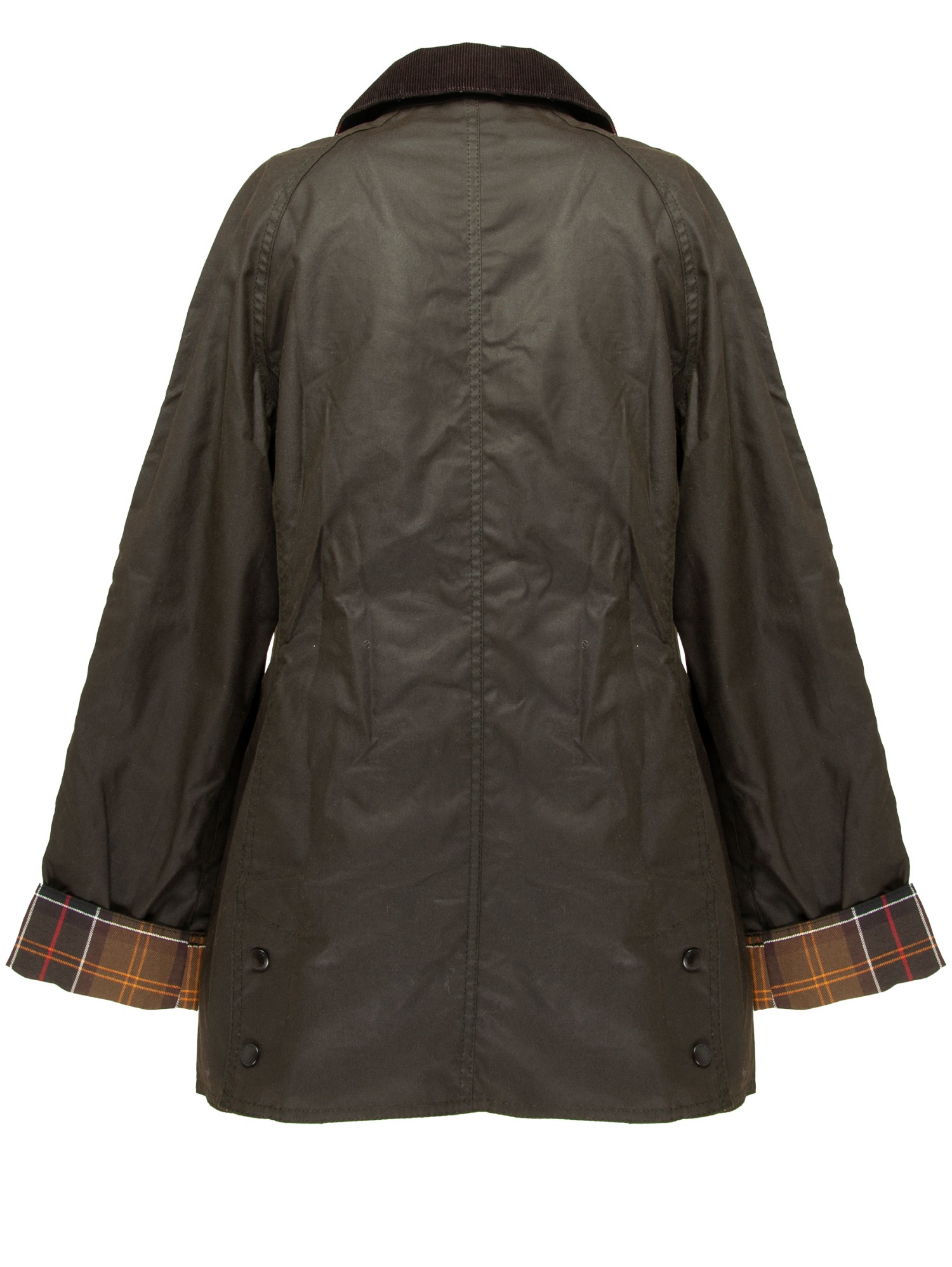 BARBOUR CLASSIC BEADNELL WAX J