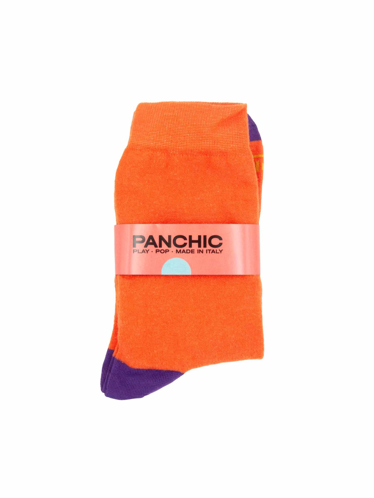 PANCHIC PASP005-0061Y001 SOCKS