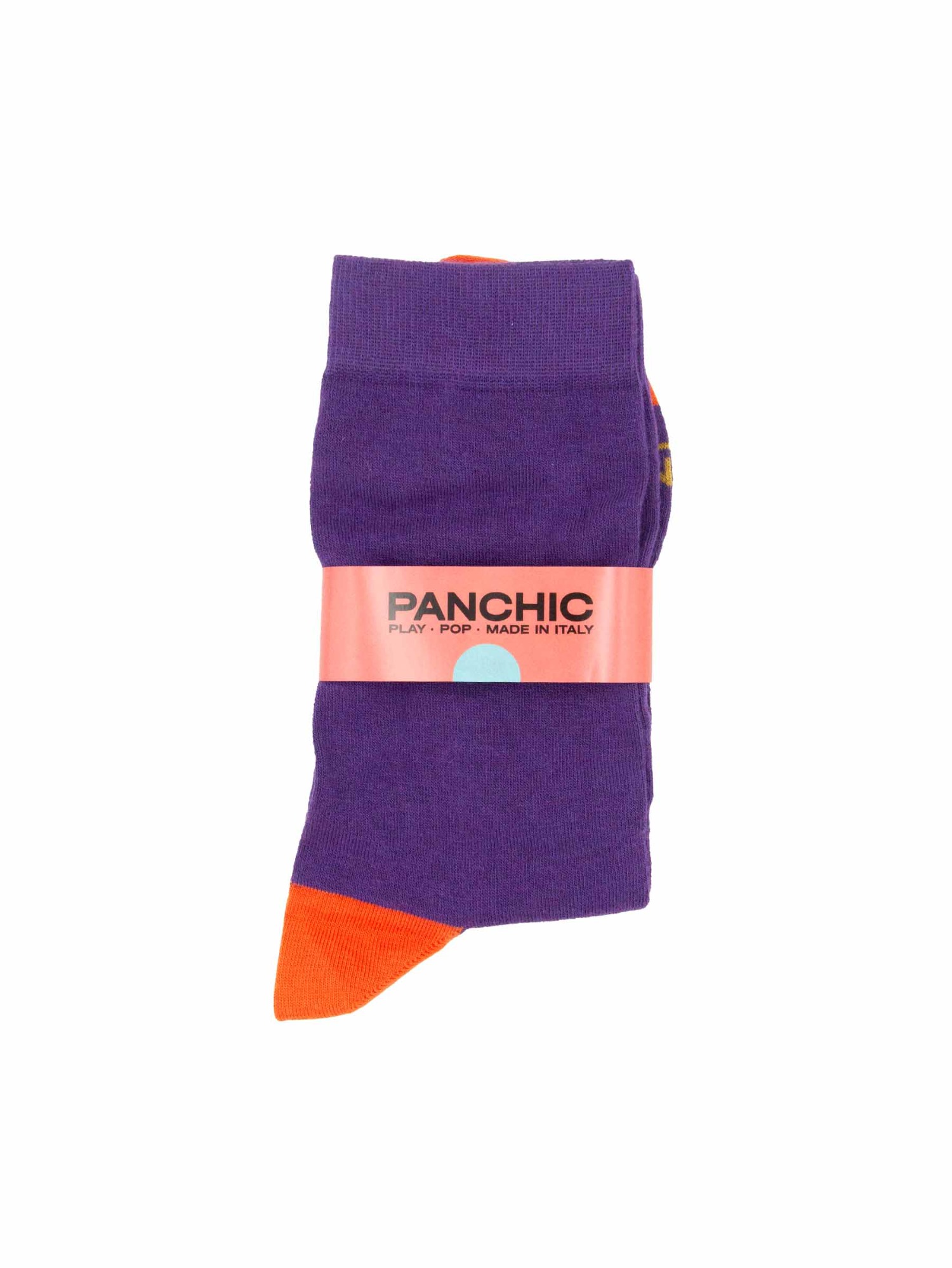 PANCHIC PASP005-0061Y001 SOCKS