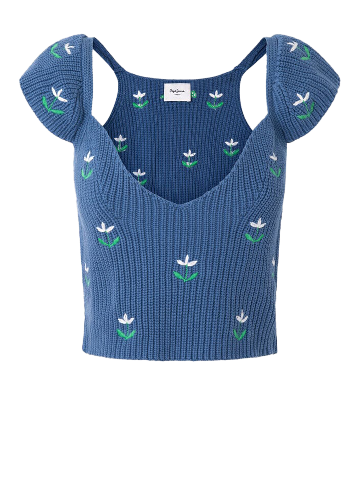 PEPE JEANS PL702150 GREER KNIT